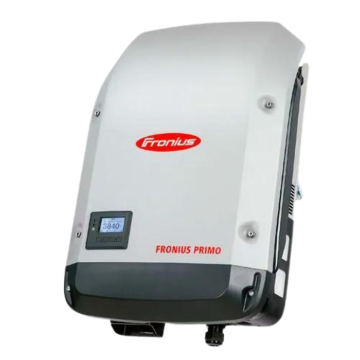 INVERSOR FRONIUS PRIMO 8.2-1 MONO 220V