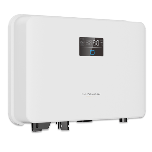 INVERSOR SUNGROW 5.0RS-L MONO 220V